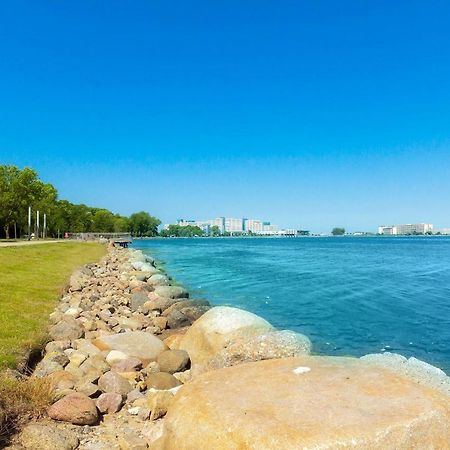 Ferienpark C02-011 Ferienpark Heiligenhafen Ngoại thất bức ảnh